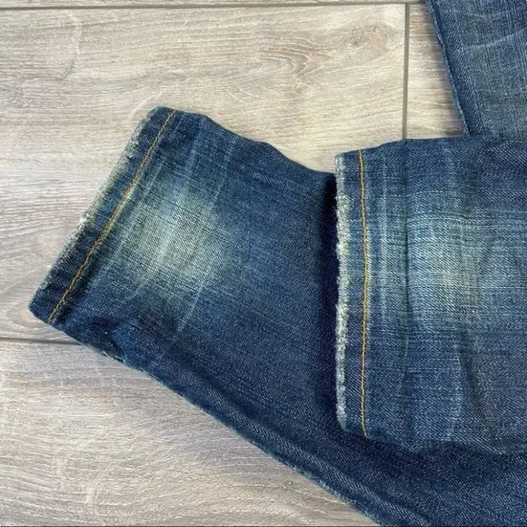 GUESS LIMITED EDITION VEROS STUDDED OVERALLS - Picture 6 of 16